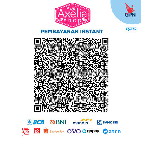 QR Axelia